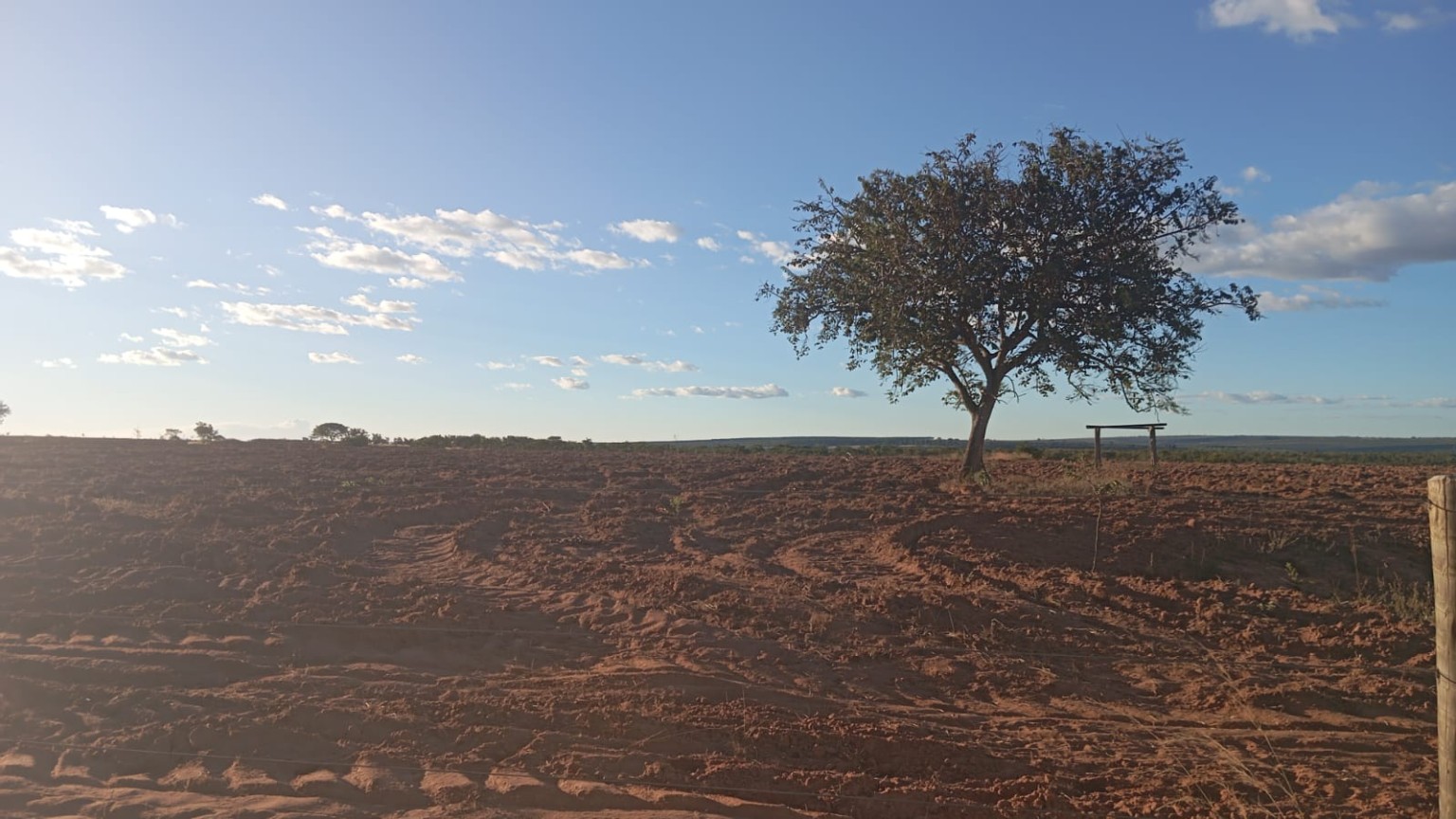 Fazenda de 1.140 hectares