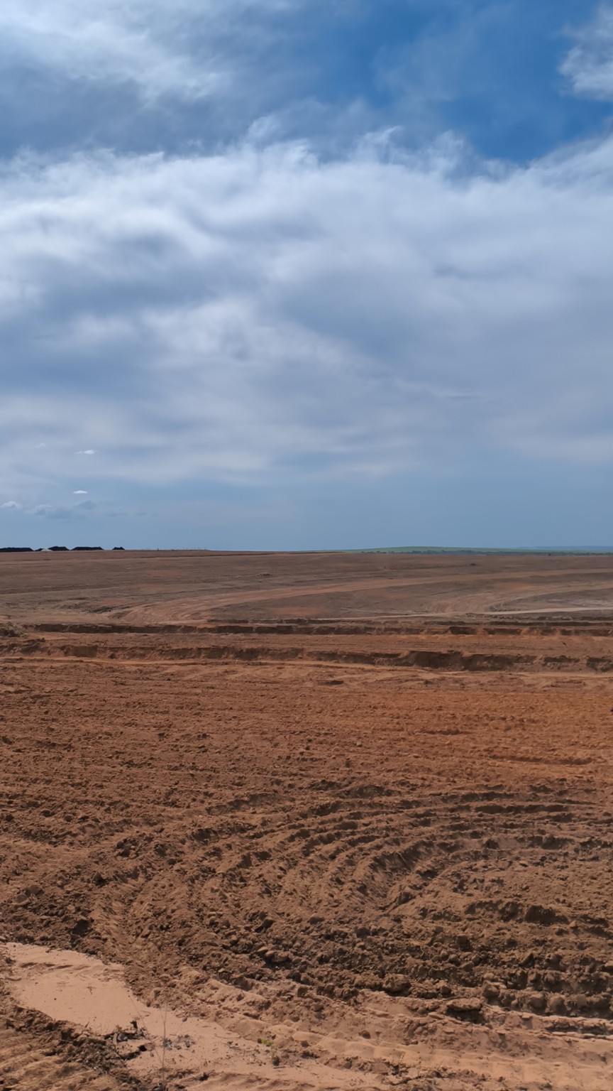 Fazenda de 390 hectares no Noroeste de Minas